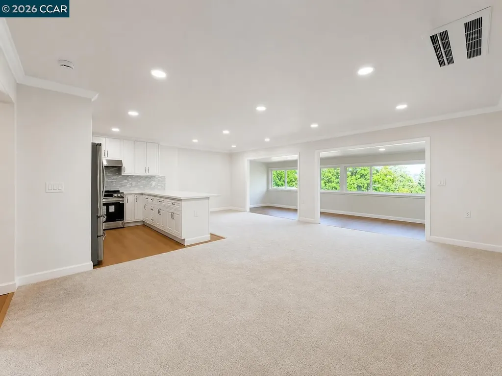 1208 Skycrest Drive Walnut Creek CA 94595