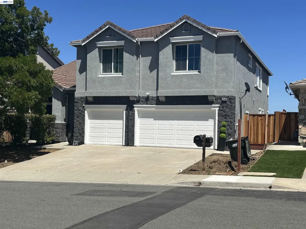 3549 Waxwing Way Antioch CA 94509
