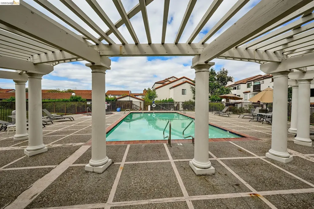 21103 Gary Drive Hayward CA 94546