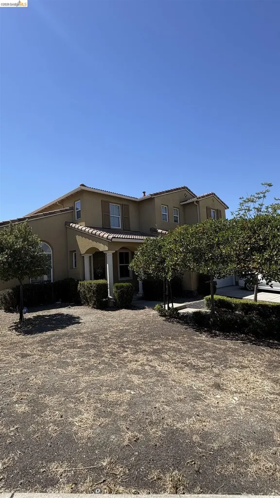 4592 Le Conte Circle Antioch CA 94531