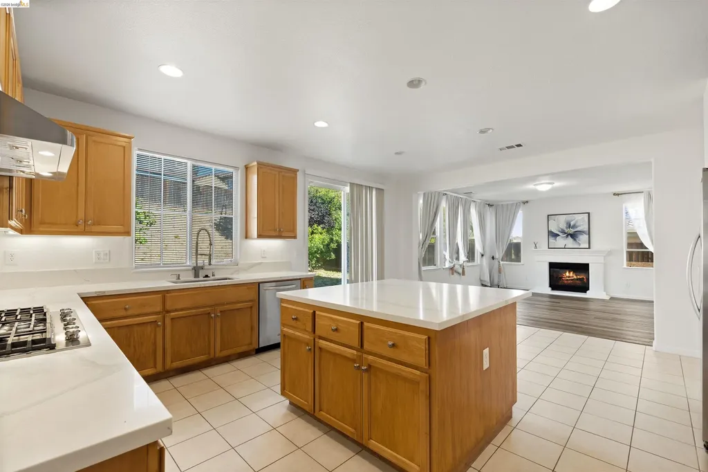 4592 Le Conte Circle Antioch CA 94531