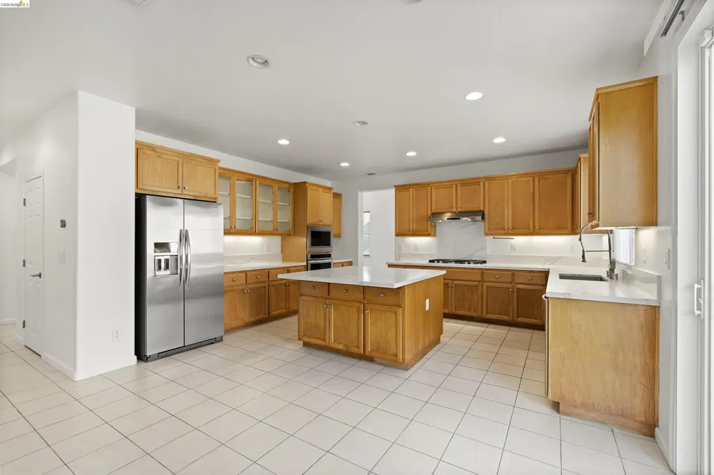 4592 Le Conte Circle Antioch CA 94531