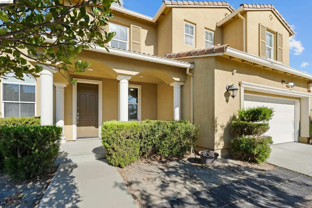 4592 Le Conte Circle Antioch CA 94531