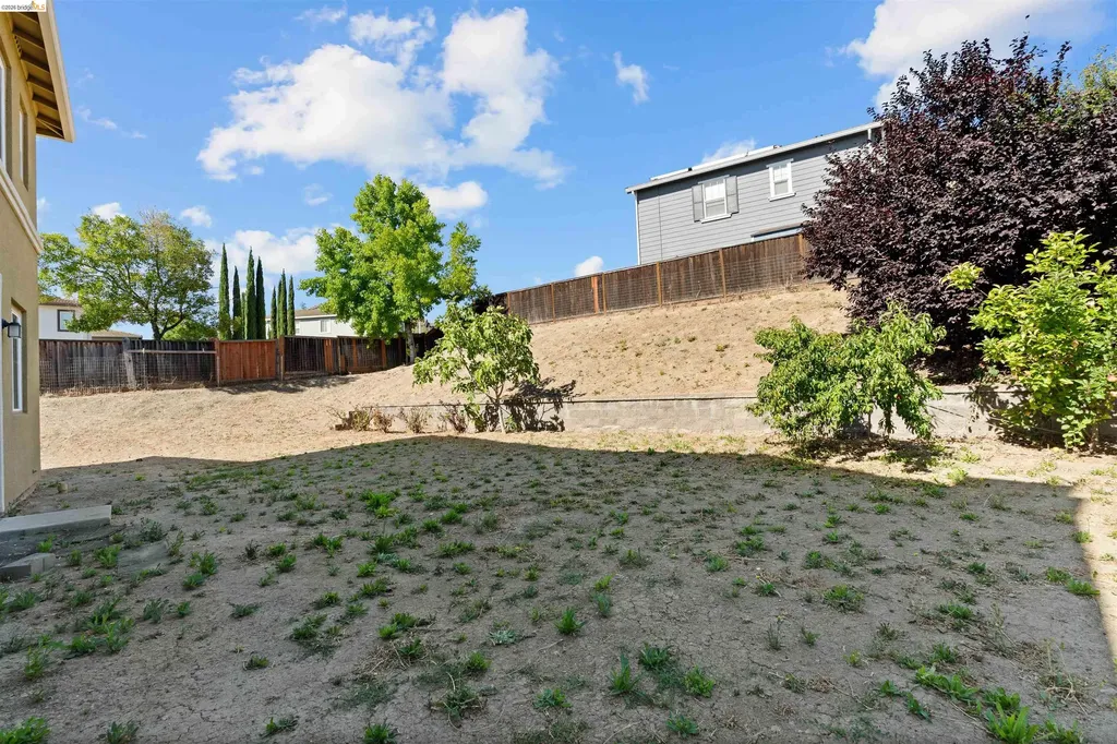 4592 Le Conte Circle Antioch CA 94531
