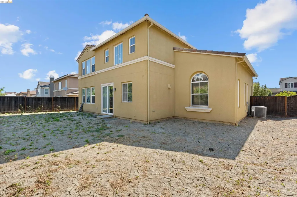 4592 Le Conte Circle Antioch CA 94531