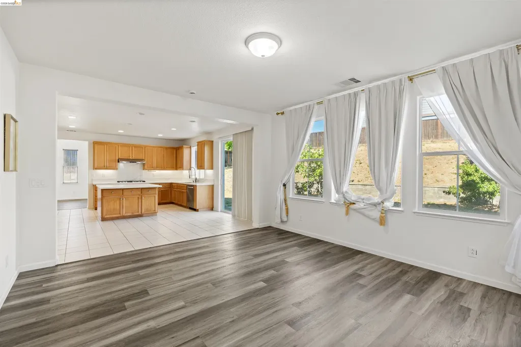 4592 Le Conte Circle Antioch CA 94531