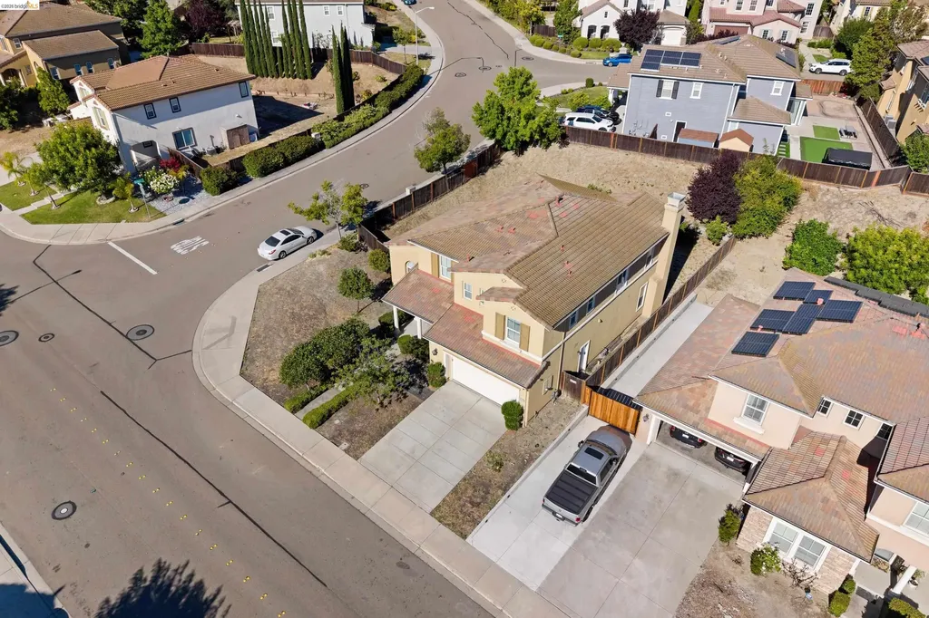 4592 Le Conte Circle Antioch CA 94531