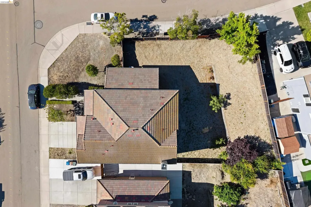4592 Le Conte Circle Antioch CA 94531