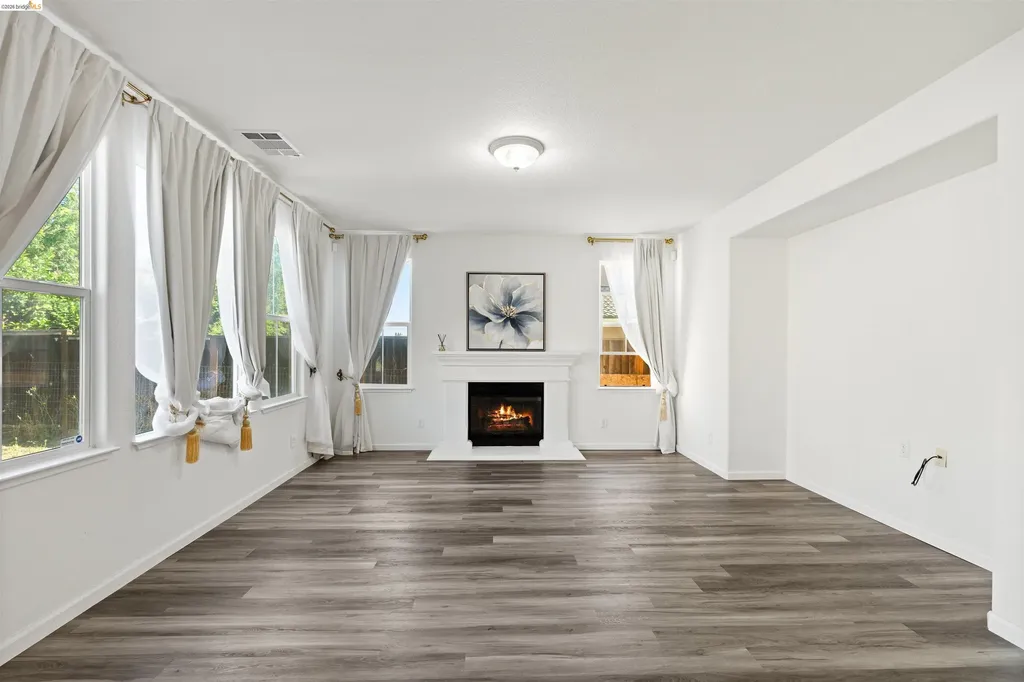 4592 Le Conte Circle Antioch CA 94531