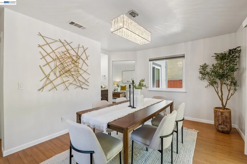 28086 Thorup Lane Hayward CA 94542