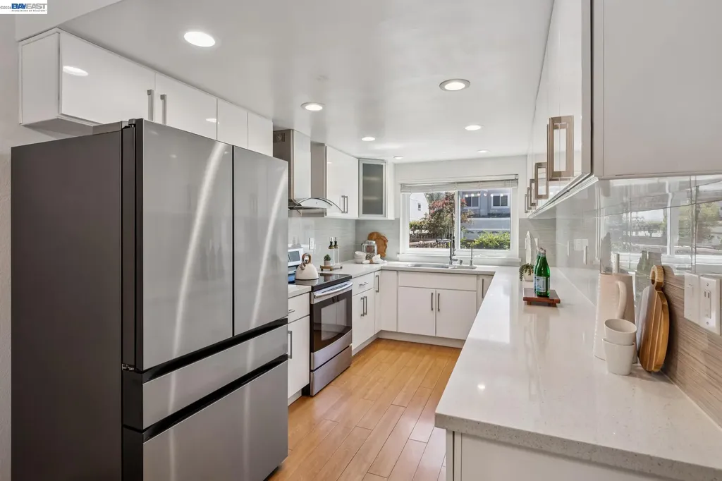 28086 Thorup Lane Hayward CA 94542