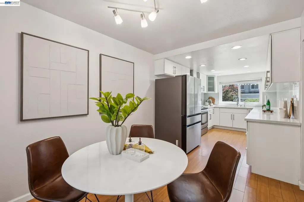 28086 Thorup Lane Hayward CA 94542