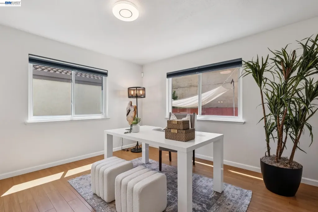 28086 Thorup Lane Hayward CA 94542
