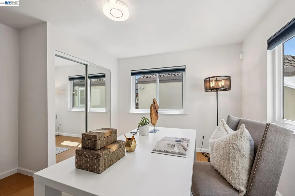 28086 Thorup Lane Hayward CA 94542