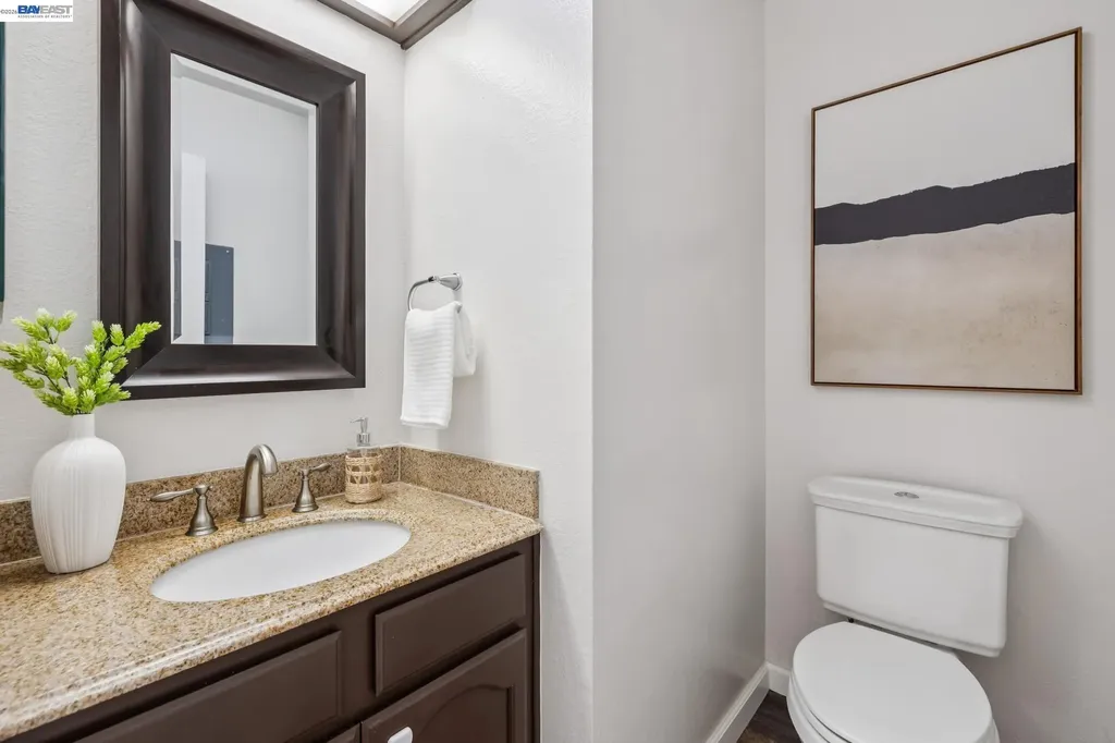 28086 Thorup Lane Hayward CA 94542