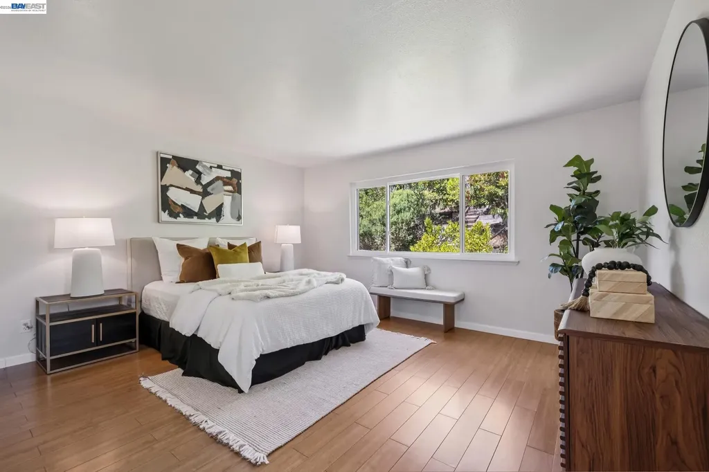 28086 Thorup Lane Hayward CA 94542