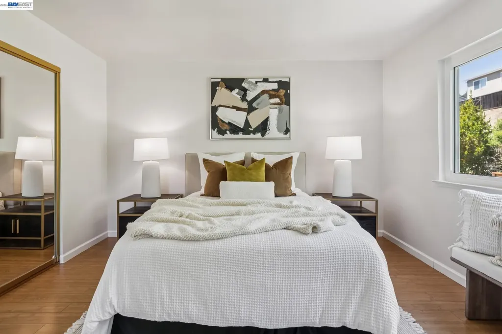 28086 Thorup Lane Hayward CA 94542