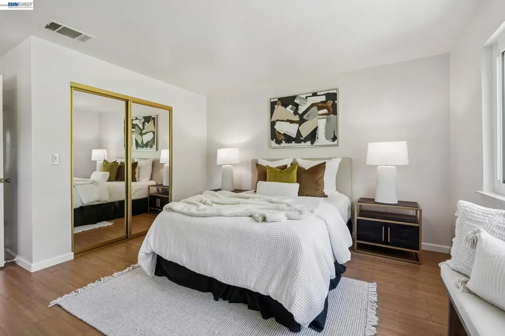 28086 Thorup Lane Hayward CA 94542