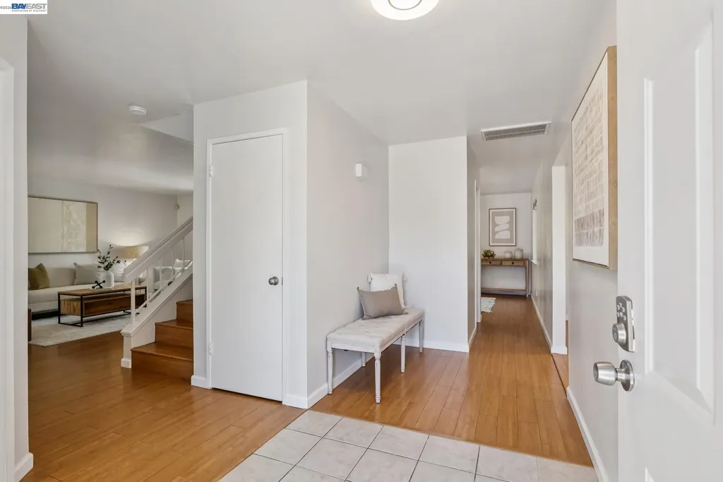 28086 Thorup Lane Hayward CA 94542