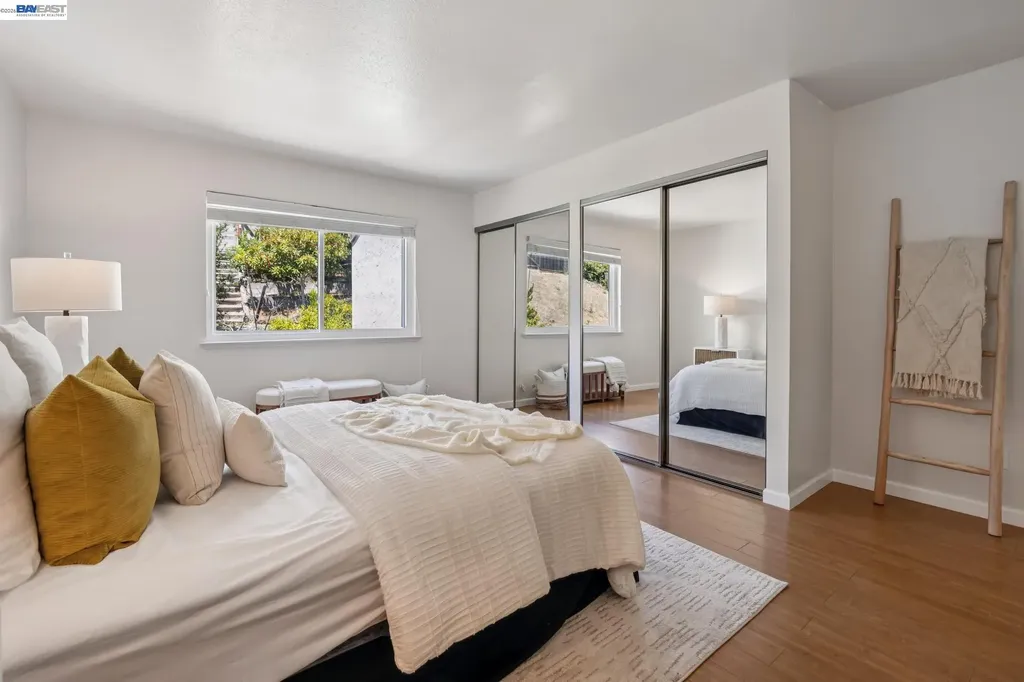 28086 Thorup Lane Hayward CA 94542