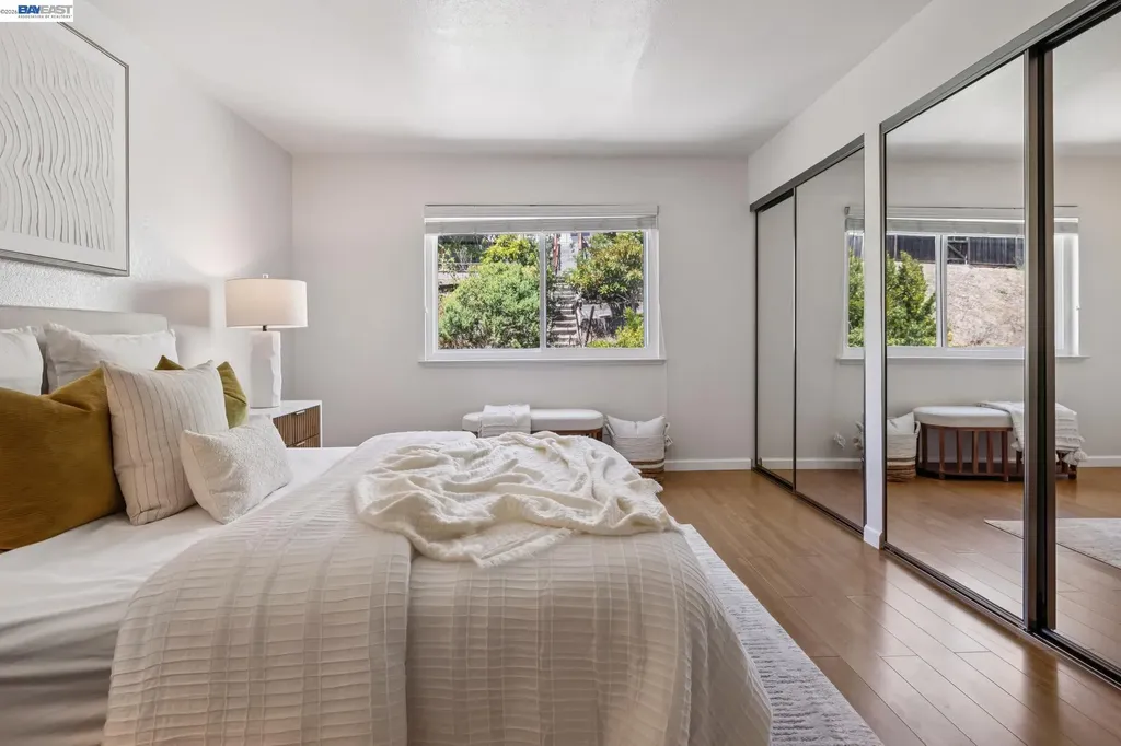 28086 Thorup Lane Hayward CA 94542