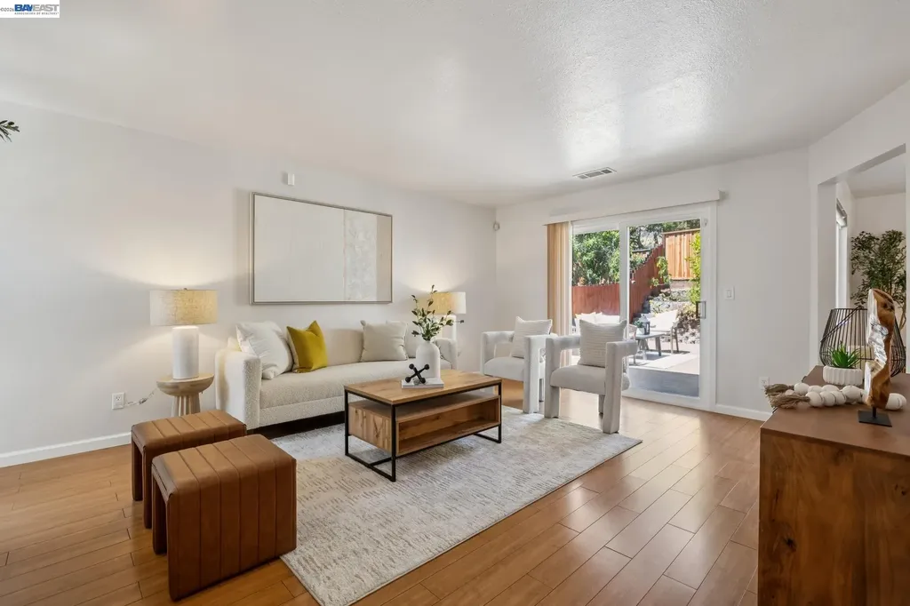 28086 Thorup Lane Hayward CA 94542