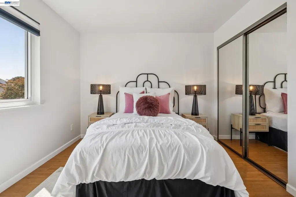 28086 Thorup Lane Hayward CA 94542