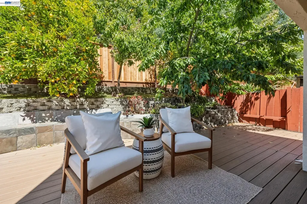 28086 Thorup Lane Hayward CA 94542
