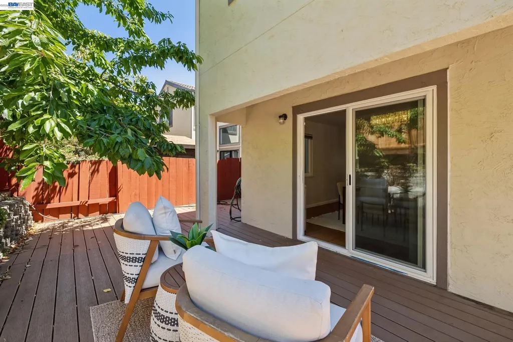 28086 Thorup Lane Hayward CA 94542