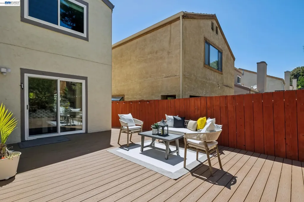 28086 Thorup Lane Hayward CA 94542