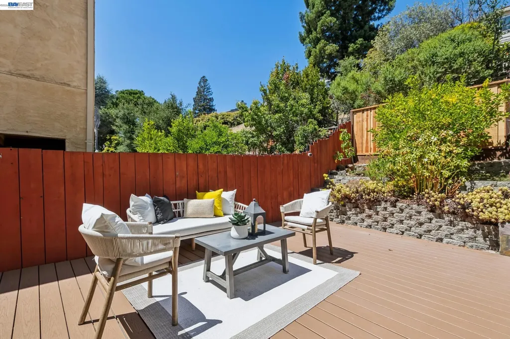 28086 Thorup Lane Hayward CA 94542