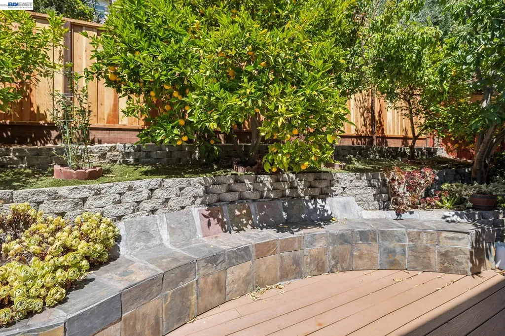 28086 Thorup Lane Hayward CA 94542