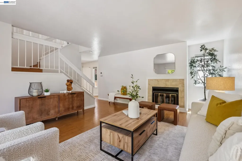 28086 Thorup Lane Hayward CA 94542