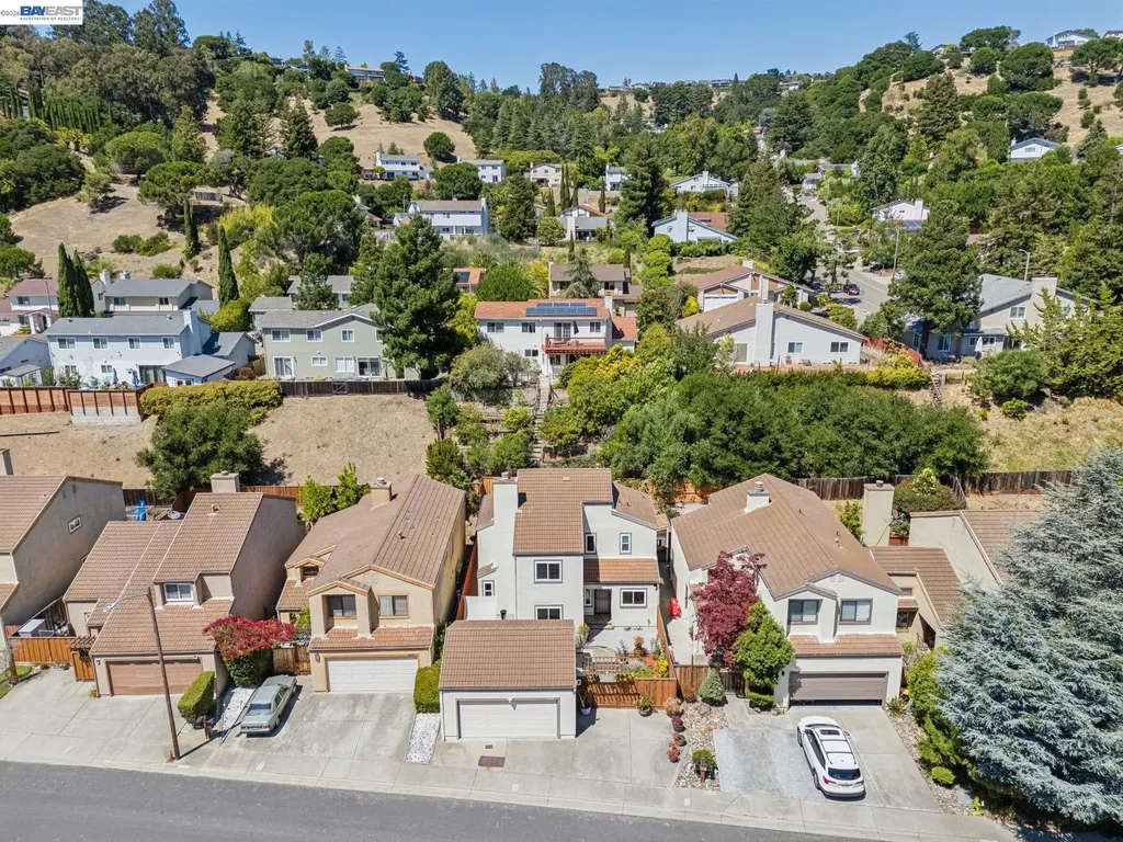 28086 Thorup Lane Hayward CA 94542