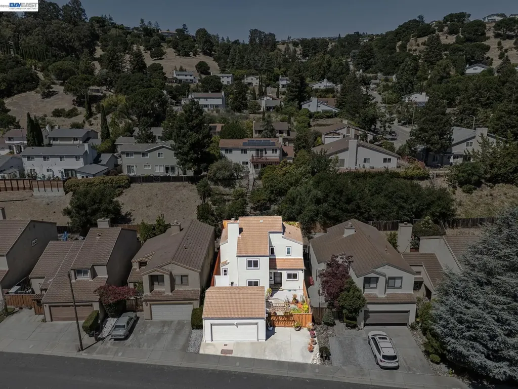 28086 Thorup Lane Hayward CA 94542