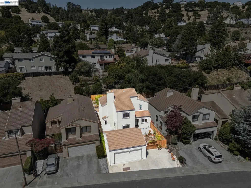 28086 Thorup Lane Hayward CA 94542