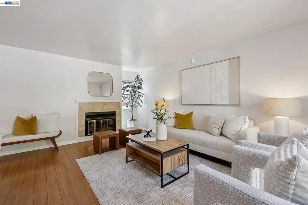 28086 Thorup Lane Hayward CA 94542