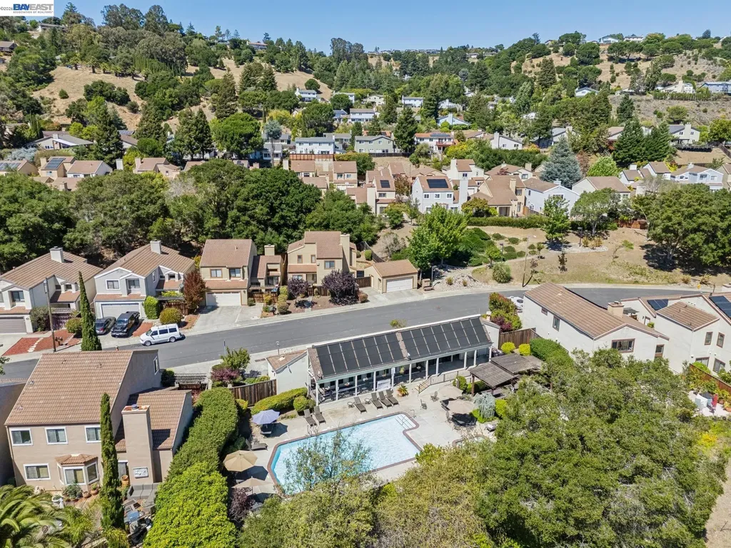 28086 Thorup Lane Hayward CA 94542