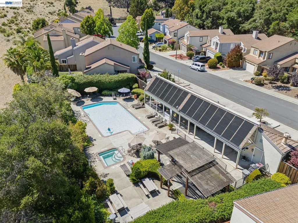 28086 Thorup Lane Hayward CA 94542