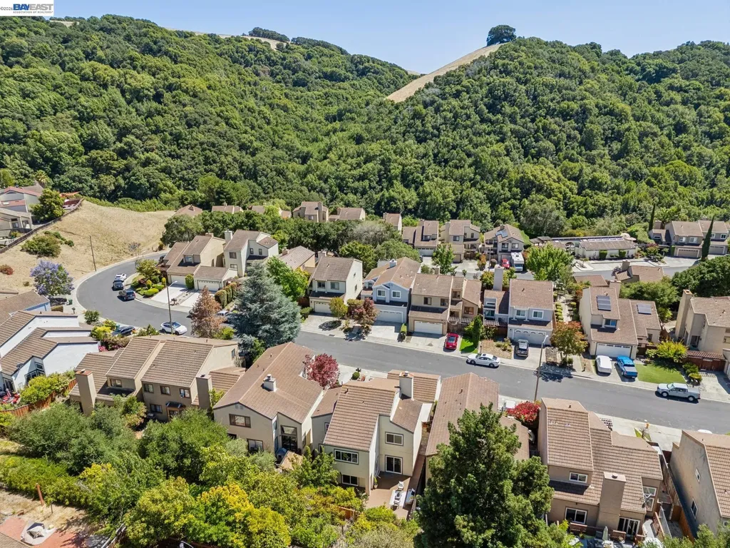 28086 Thorup Lane Hayward CA 94542