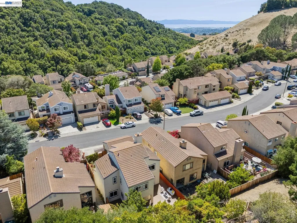 28086 Thorup Lane Hayward CA 94542