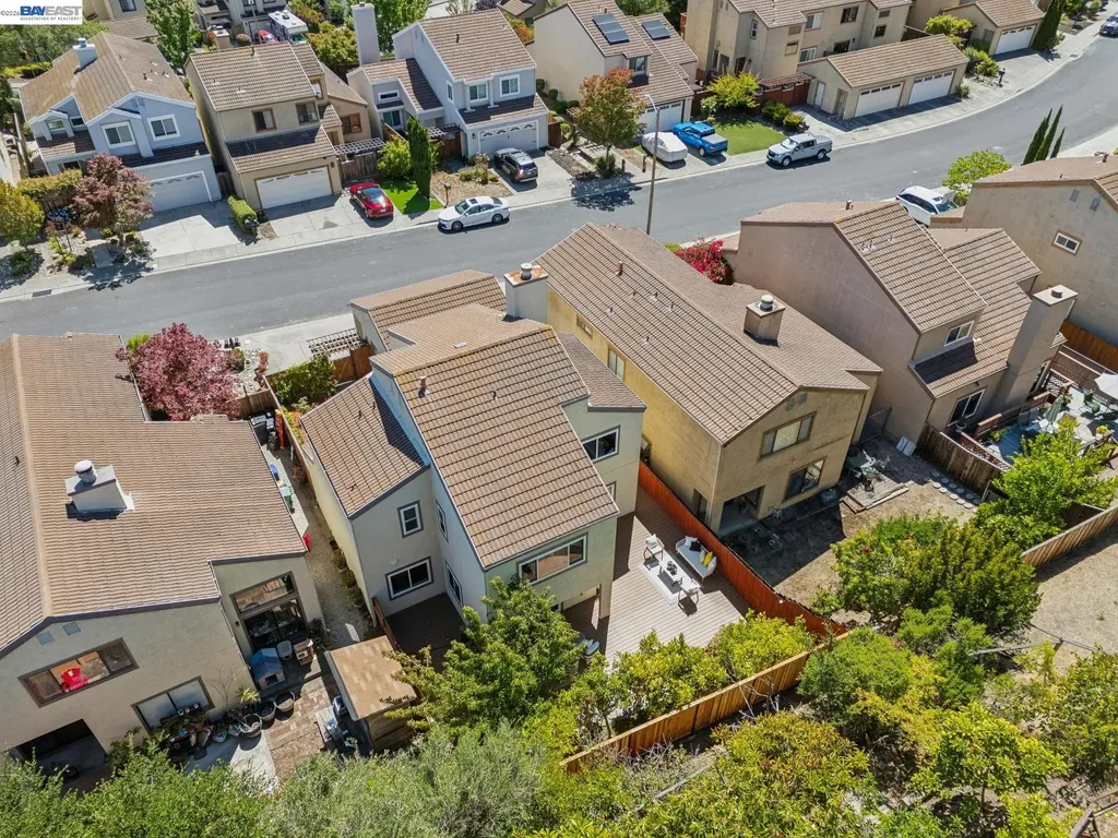 28086 Thorup Lane Hayward CA 94542