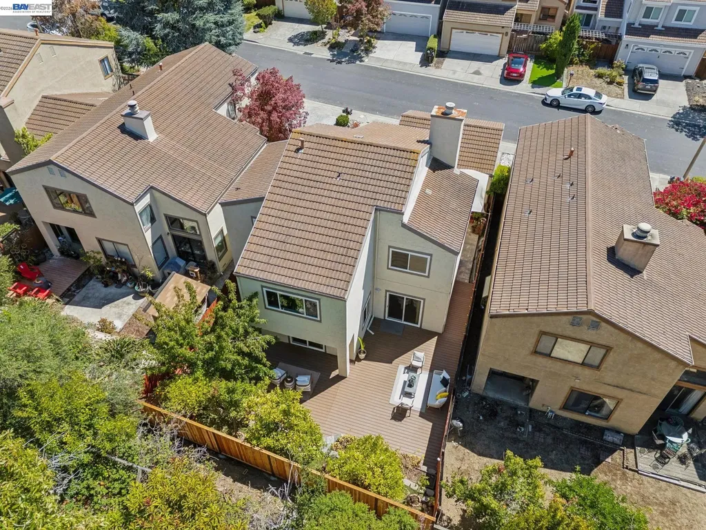 28086 Thorup Lane Hayward CA 94542