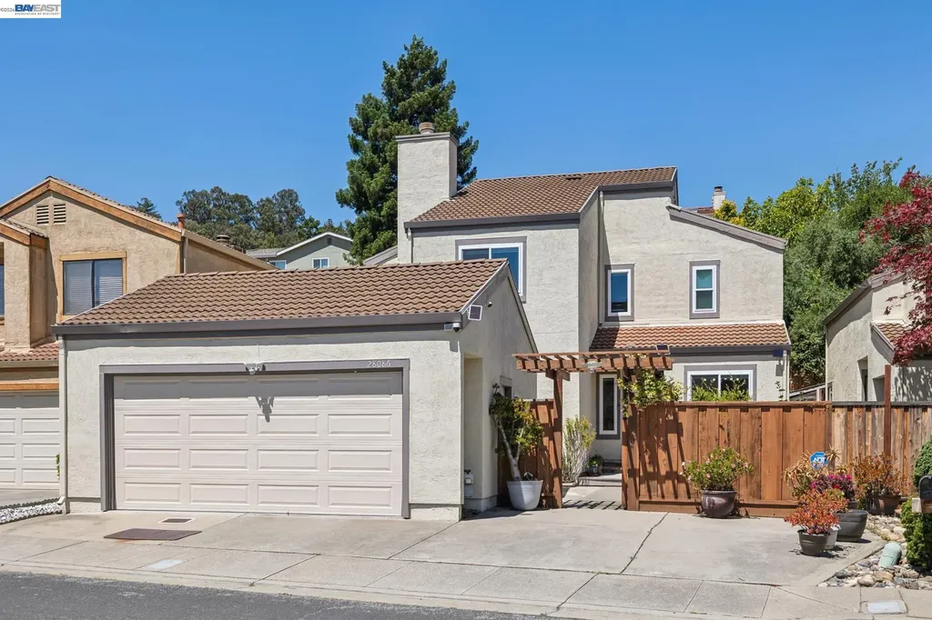 28086 Thorup Lane Hayward CA 94542