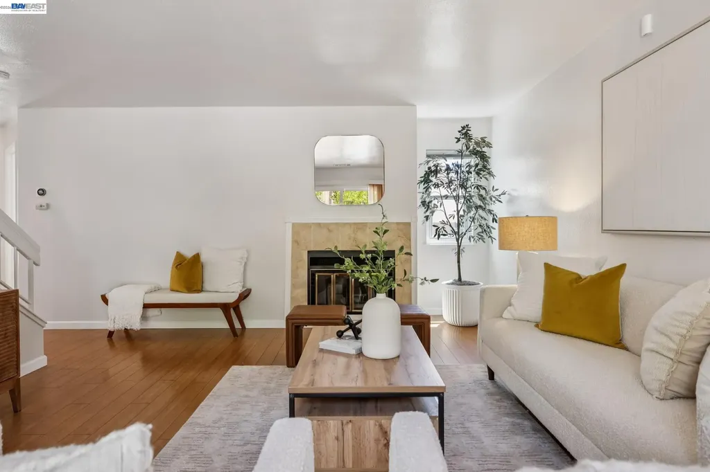 28086 Thorup Lane Hayward CA 94542