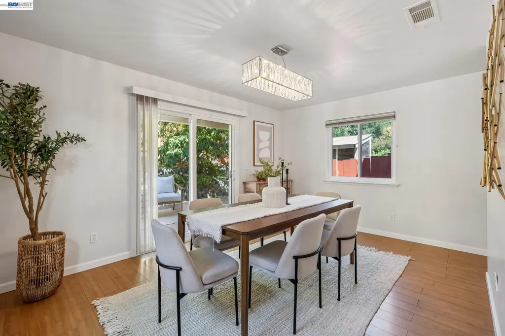 28086 Thorup Lane Hayward CA 94542
