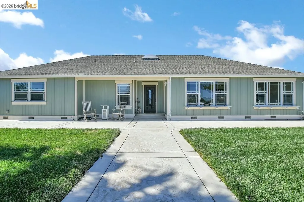 1700 Eureka Avenue Brentwood CA 94513