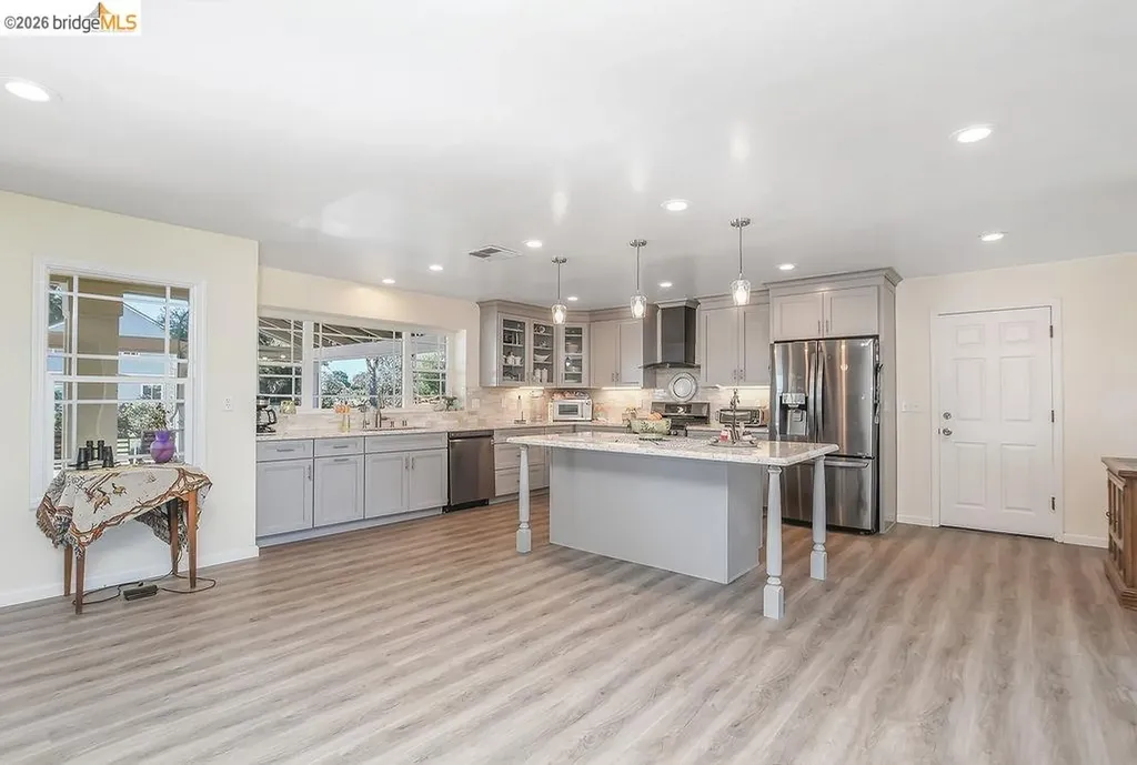 1700 Eureka Avenue Brentwood CA 94513