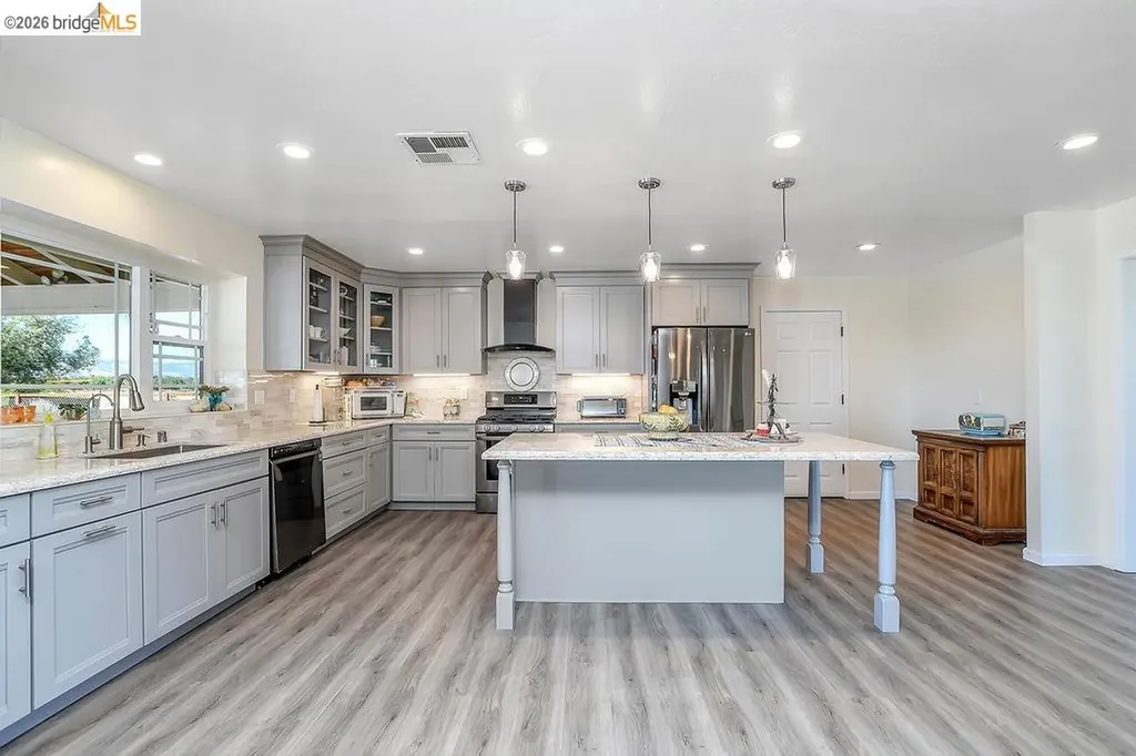 1700 Eureka Avenue Brentwood CA 94513