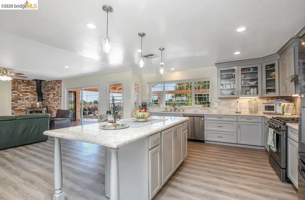 1700 Eureka Avenue Brentwood CA 94513